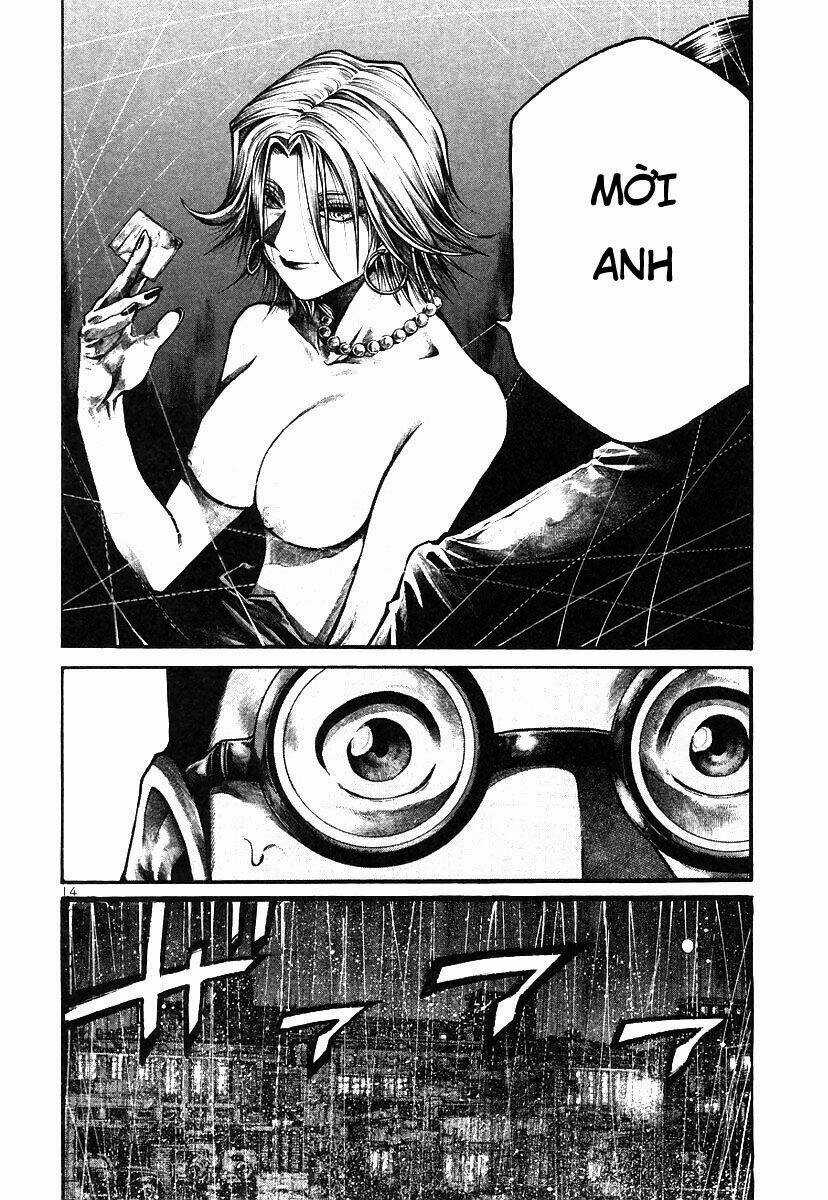 Rainbow - Chapter 162 - Trang 14