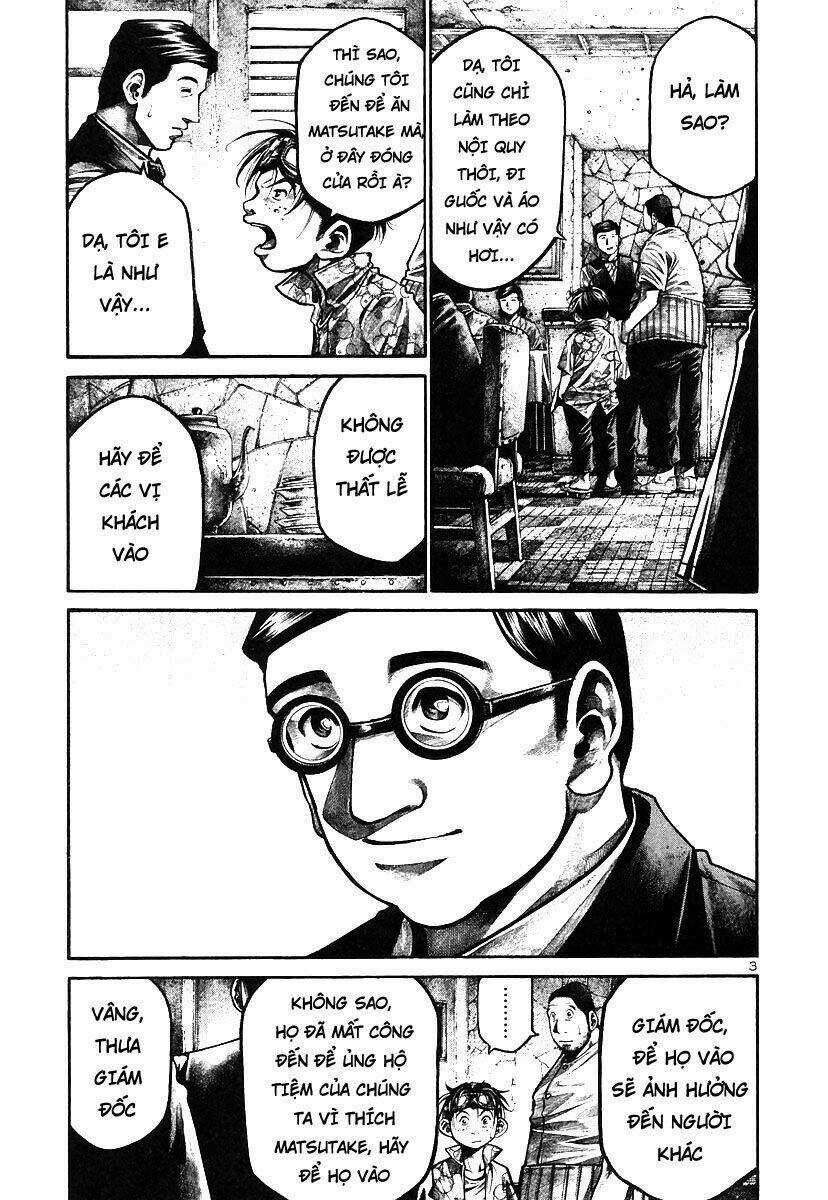 Rainbow - Chapter 162 - Trang 3