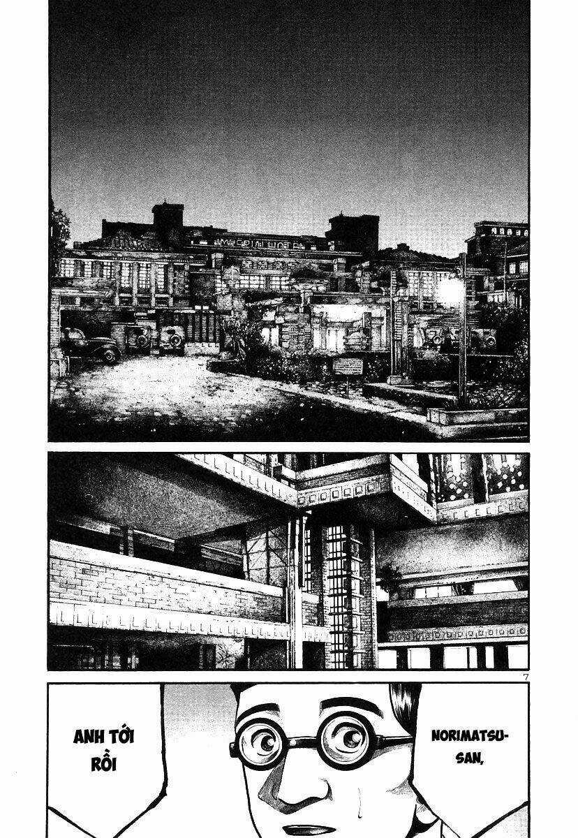 Rainbow - Chapter 162 - Trang 7