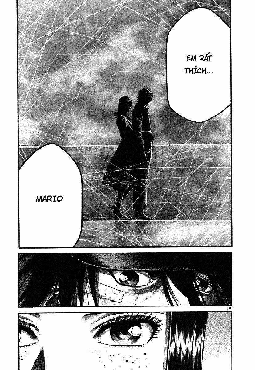 Rainbow - Chapter 163 - Trang 13