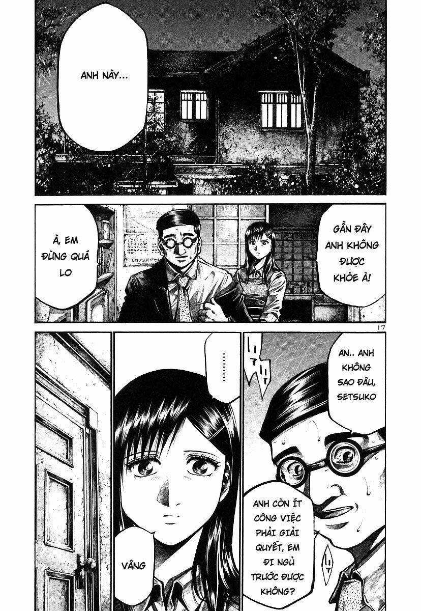 Rainbow - Chapter 163 - Trang 15