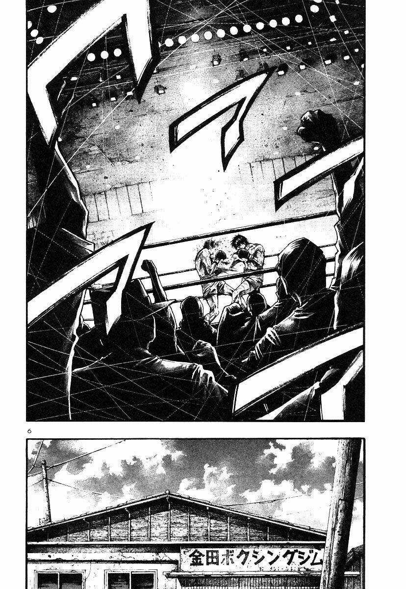 Rainbow - Chapter 163 - Trang 4