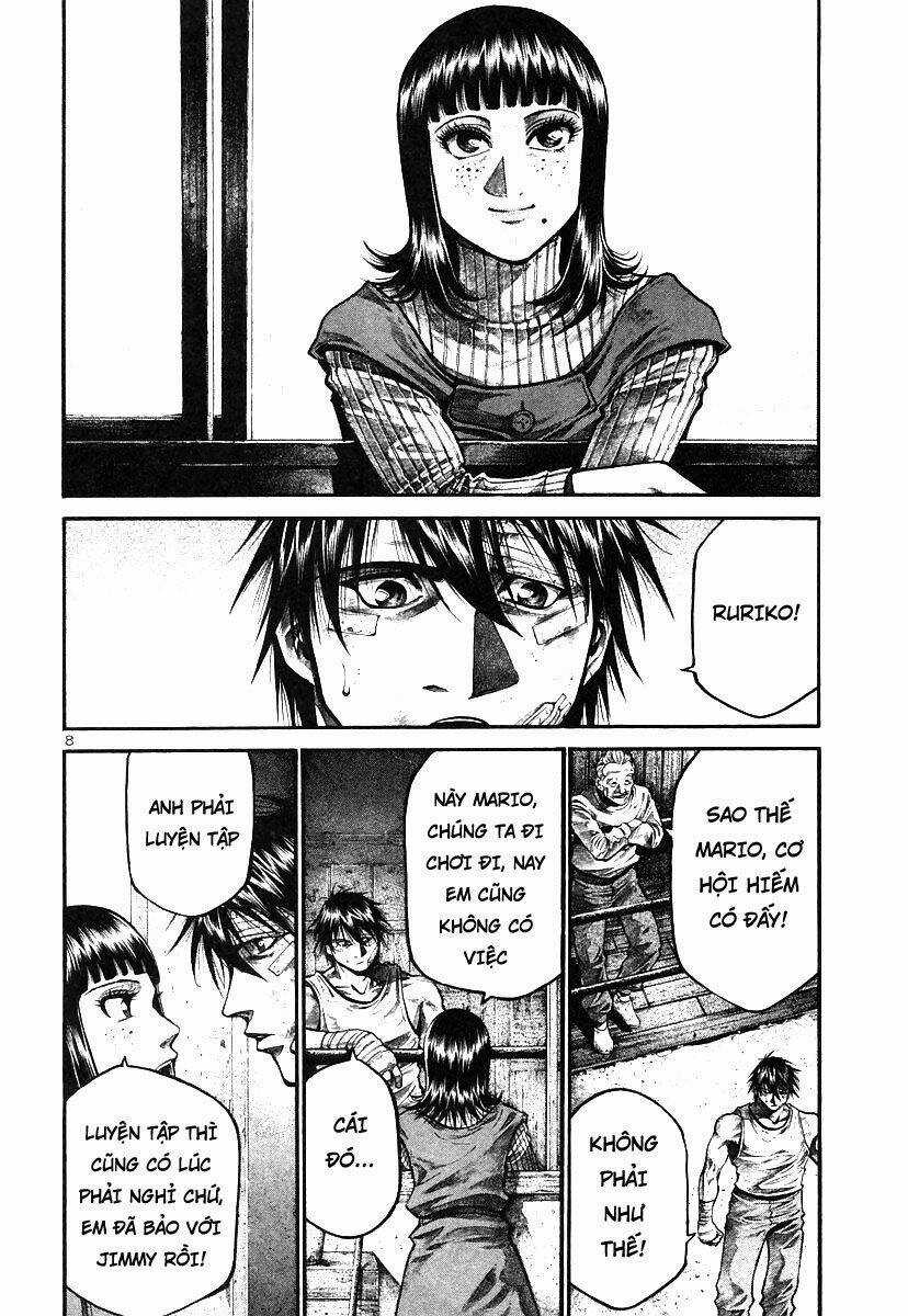 Rainbow - Chapter 163 - Trang 6