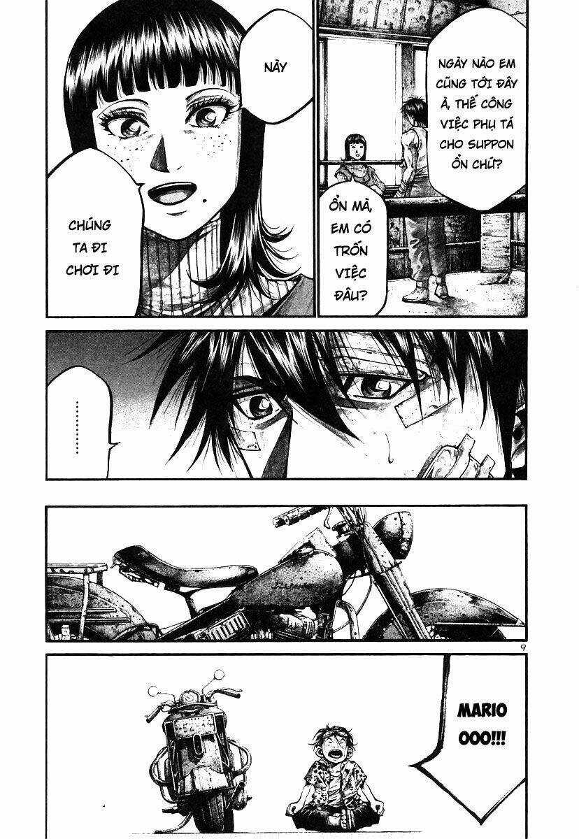 Rainbow - Chapter 163 - Trang 7