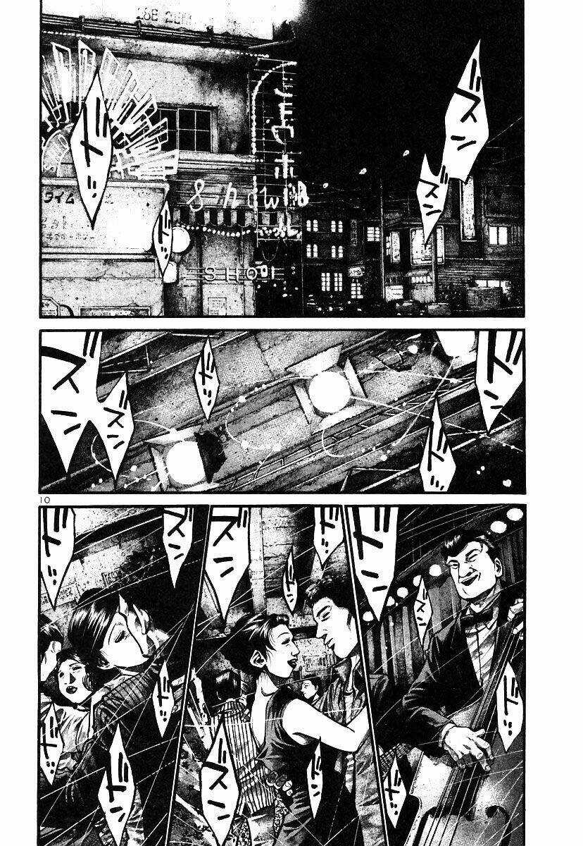 Rainbow - Chapter 163 - Trang 8