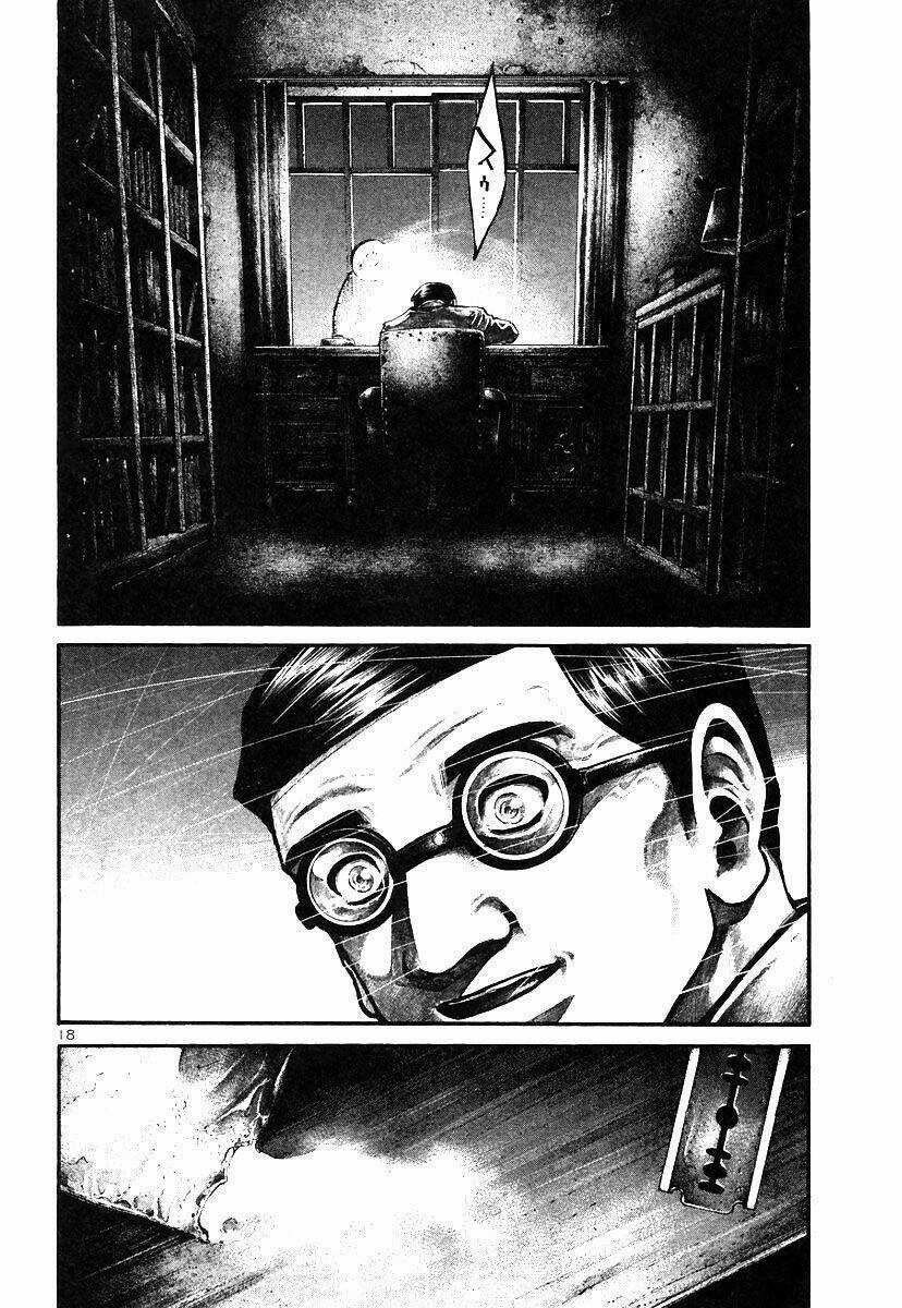 Rainbow - Chapter 164 - Trang 1