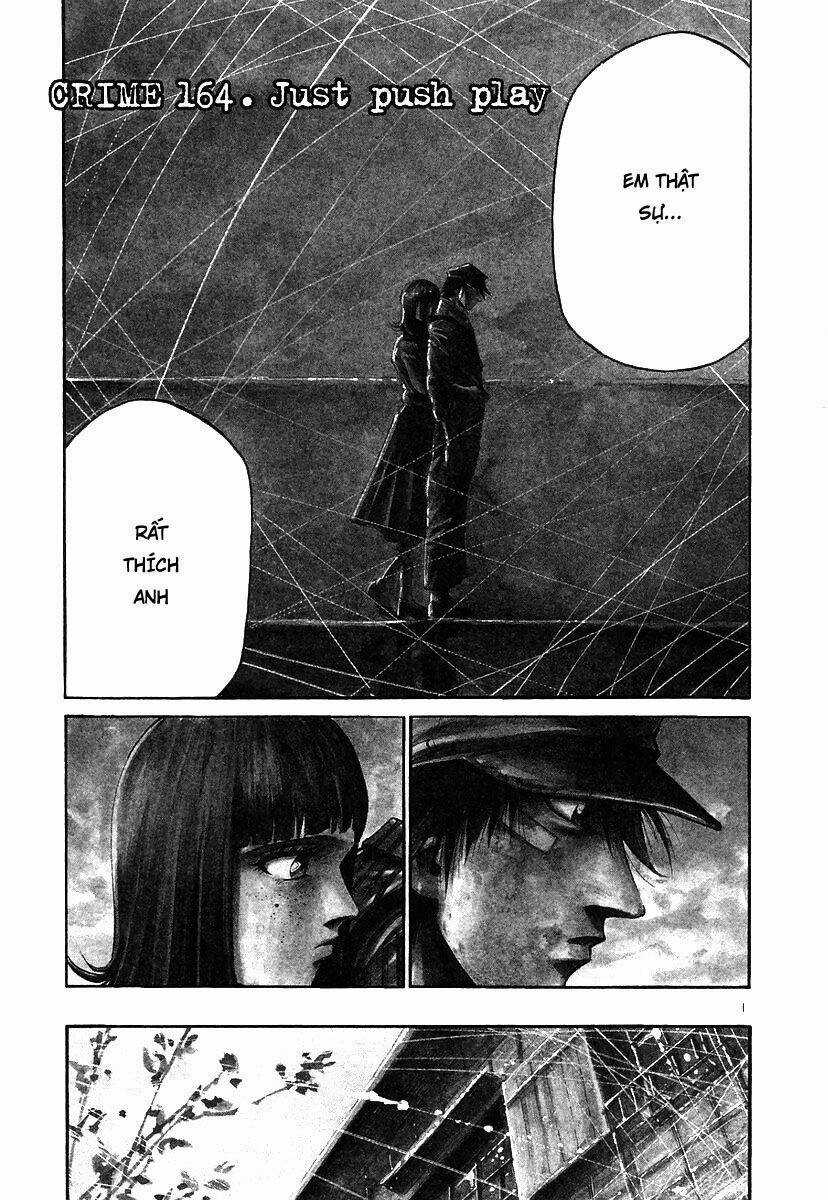 Rainbow - Chapter 164 - Trang 2