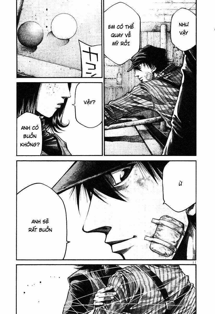 Rainbow - Chapter 164 - Trang 12