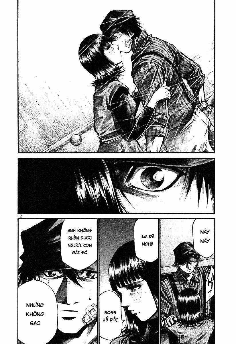 Rainbow - Chapter 164 - Trang 13