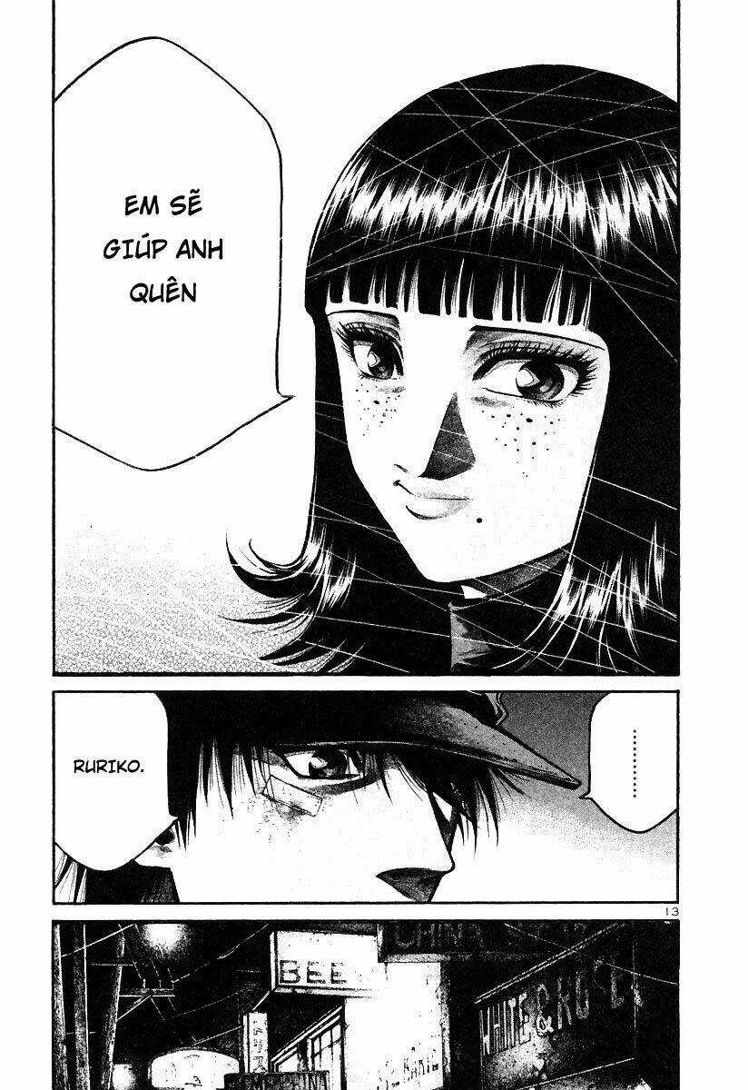 Rainbow - Chapter 164 - Trang 14