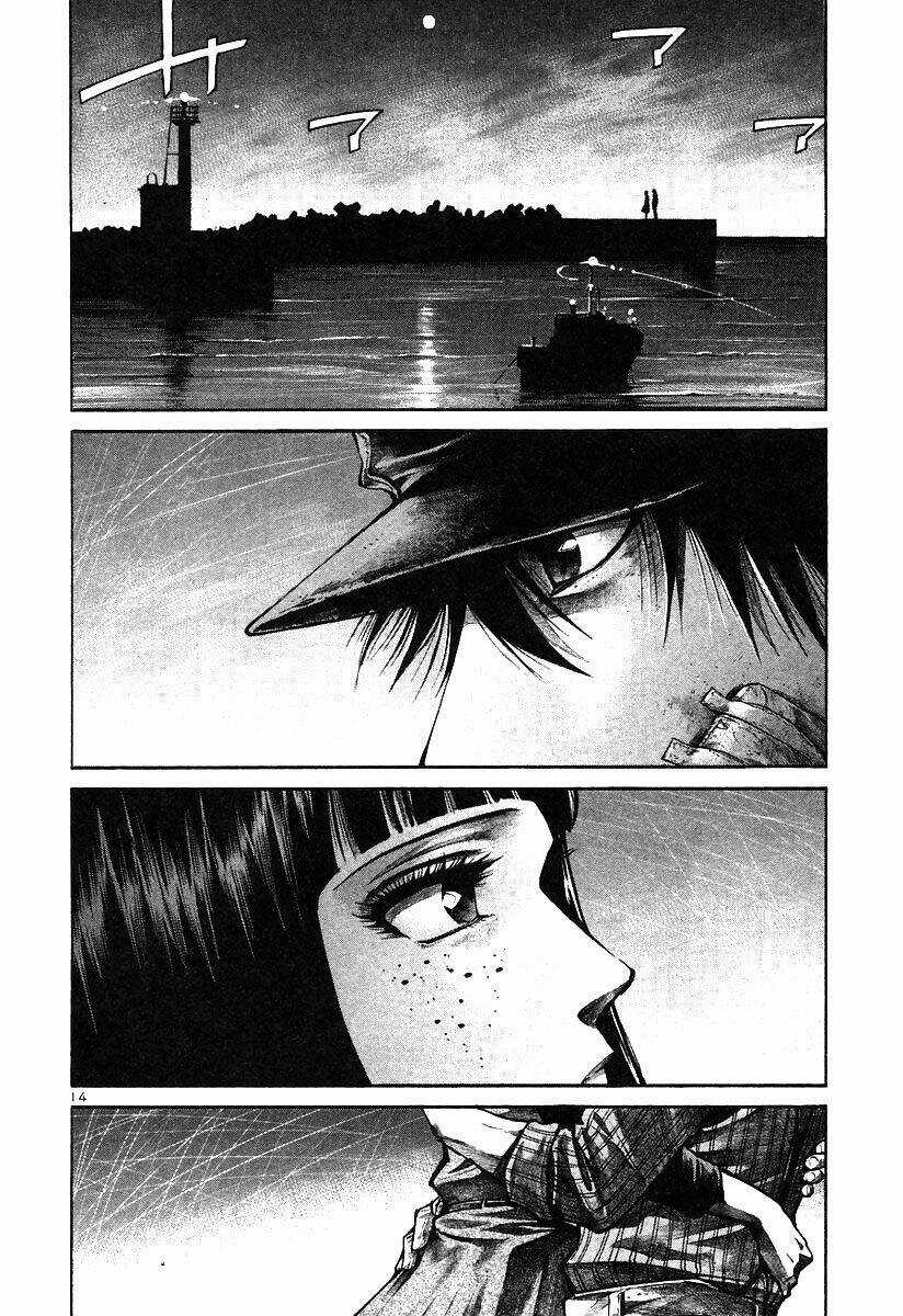 Rainbow - Chapter 164 - Trang 15