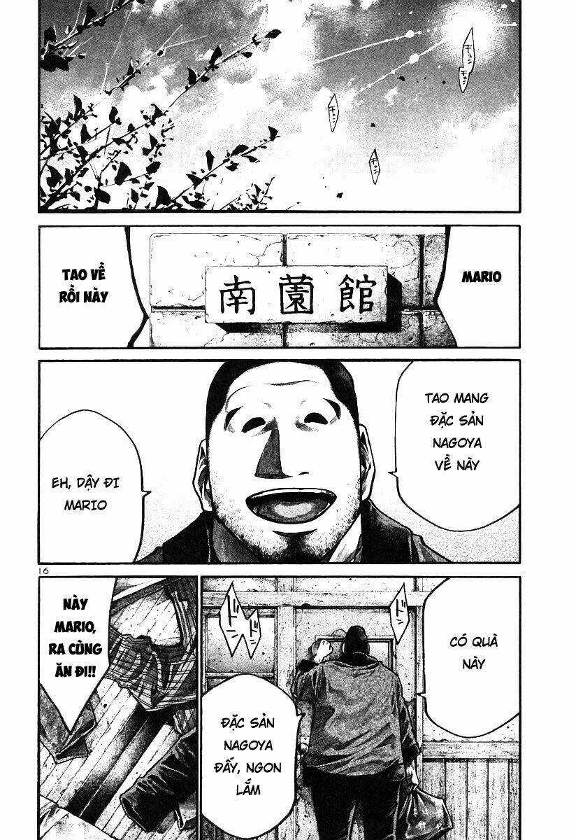 Rainbow - Chapter 164 - Trang 17