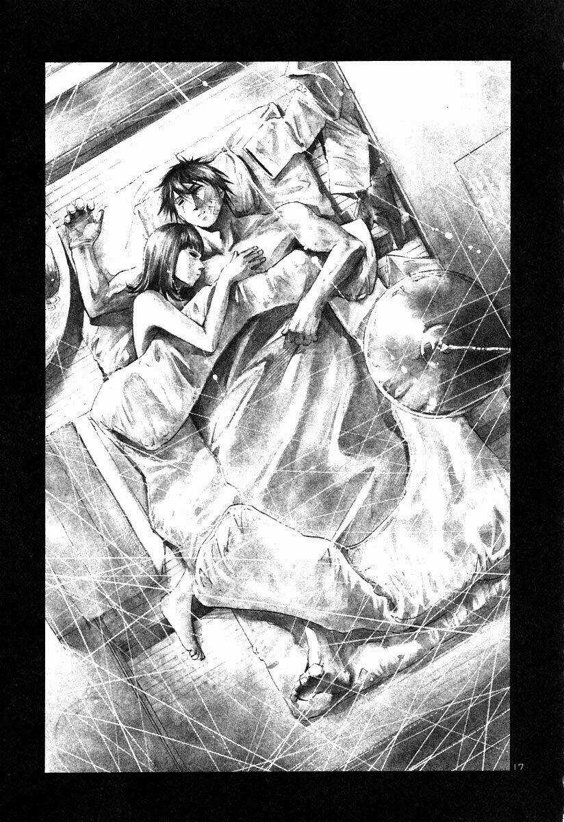 Rainbow - Chapter 164 - Trang 18