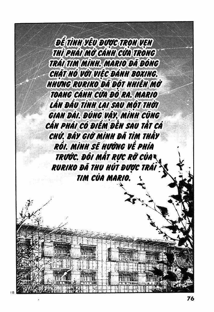 Rainbow - Chapter 164 - Trang 19