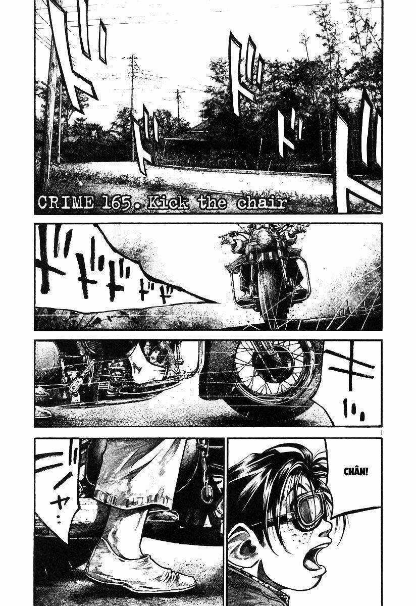 Rainbow - Chapter 165 - Trang 1