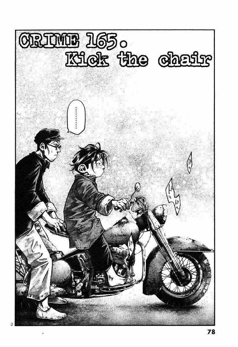 Rainbow - Chapter 165 - Trang 2