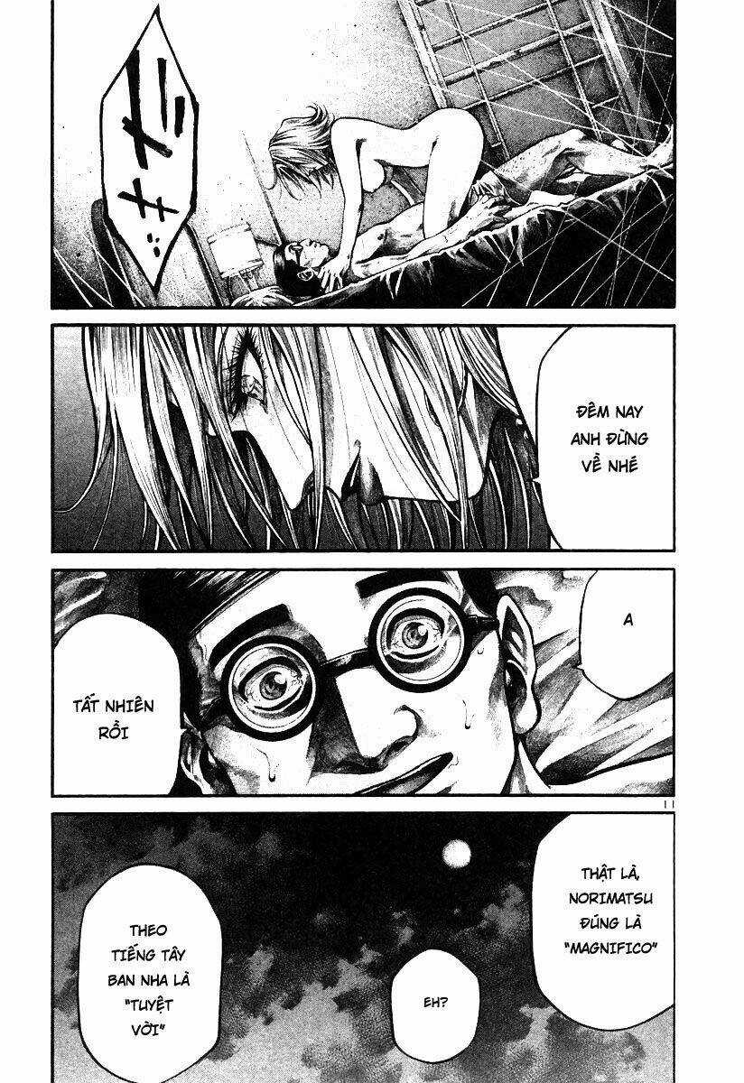 Rainbow - Chapter 165 - Trang 11