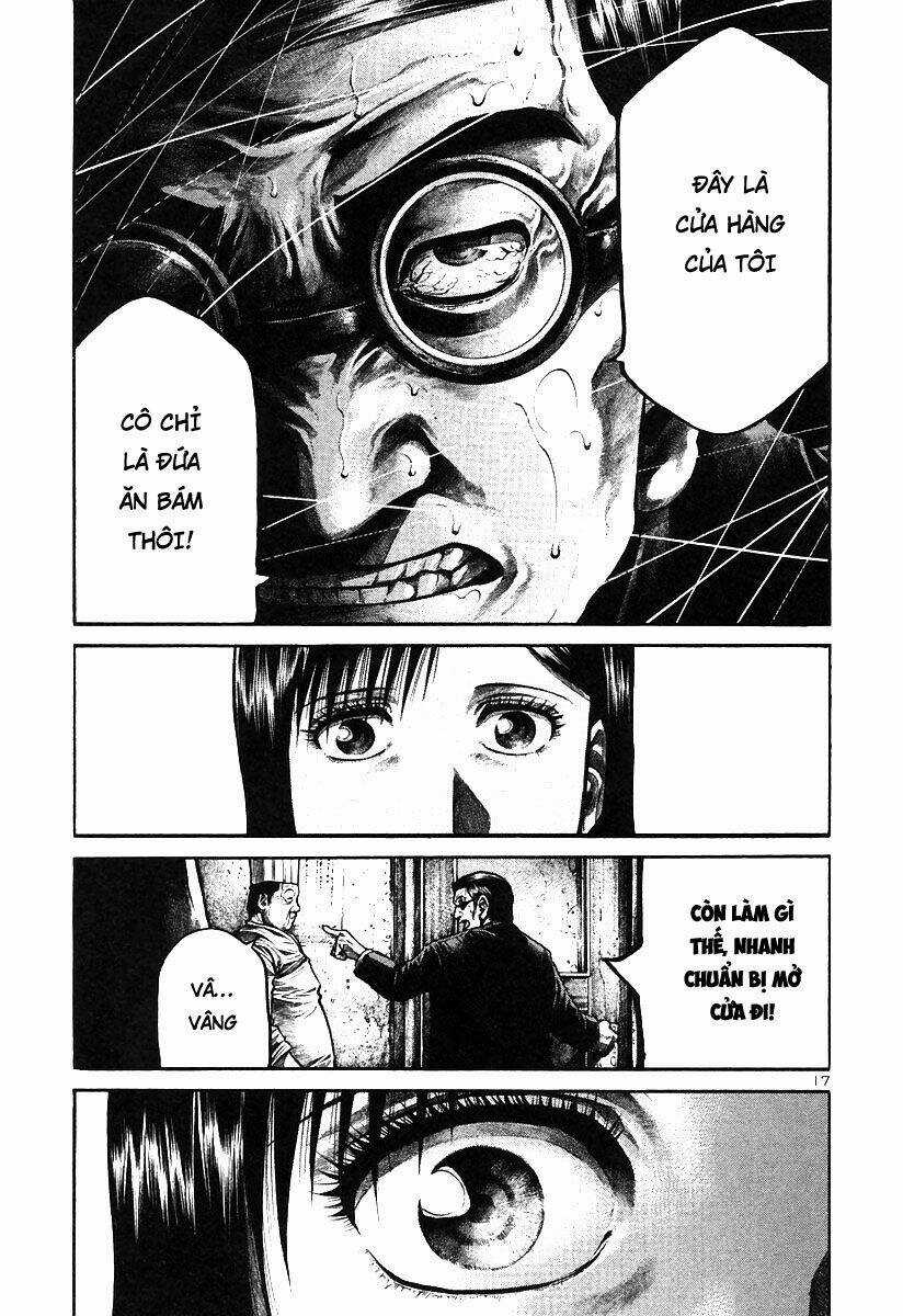 Rainbow - Chapter 165 - Trang 17