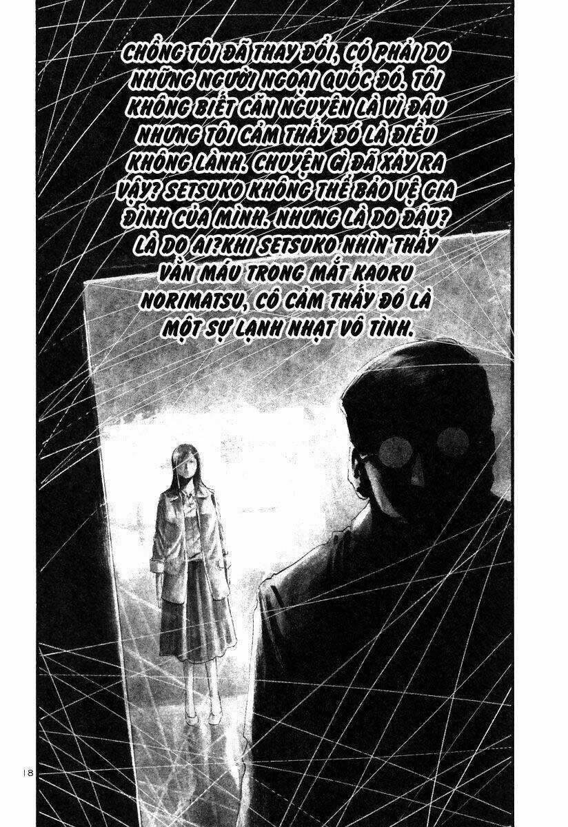 Rainbow - Chapter 165 - Trang 18