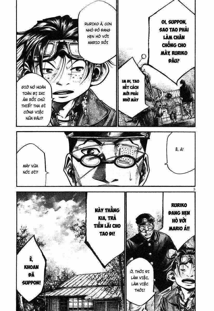 Rainbow - Chapter 165 - Trang 3