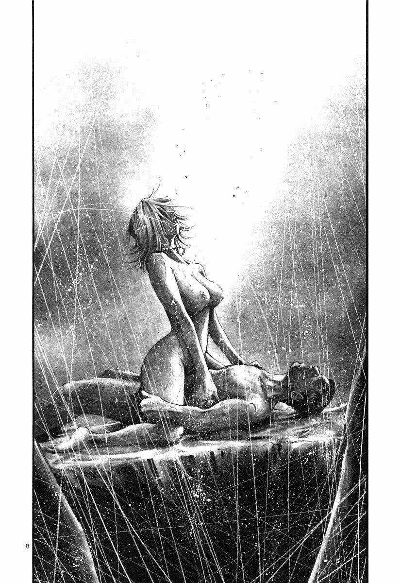 Rainbow - Chapter 165 - Trang 8