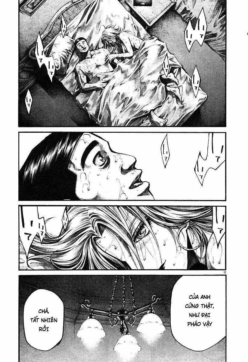 Rainbow - Chapter 165 - Trang 9