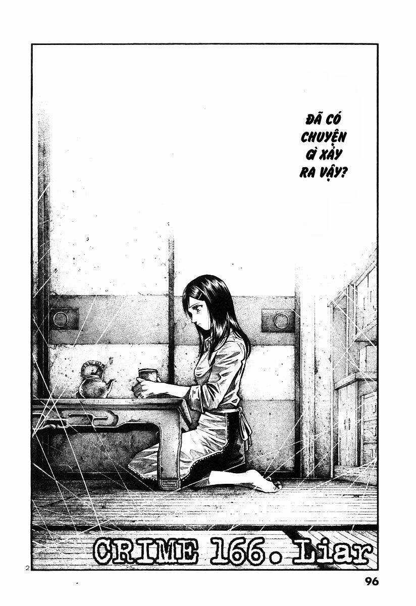 Rainbow - Chapter 166 - Trang 2