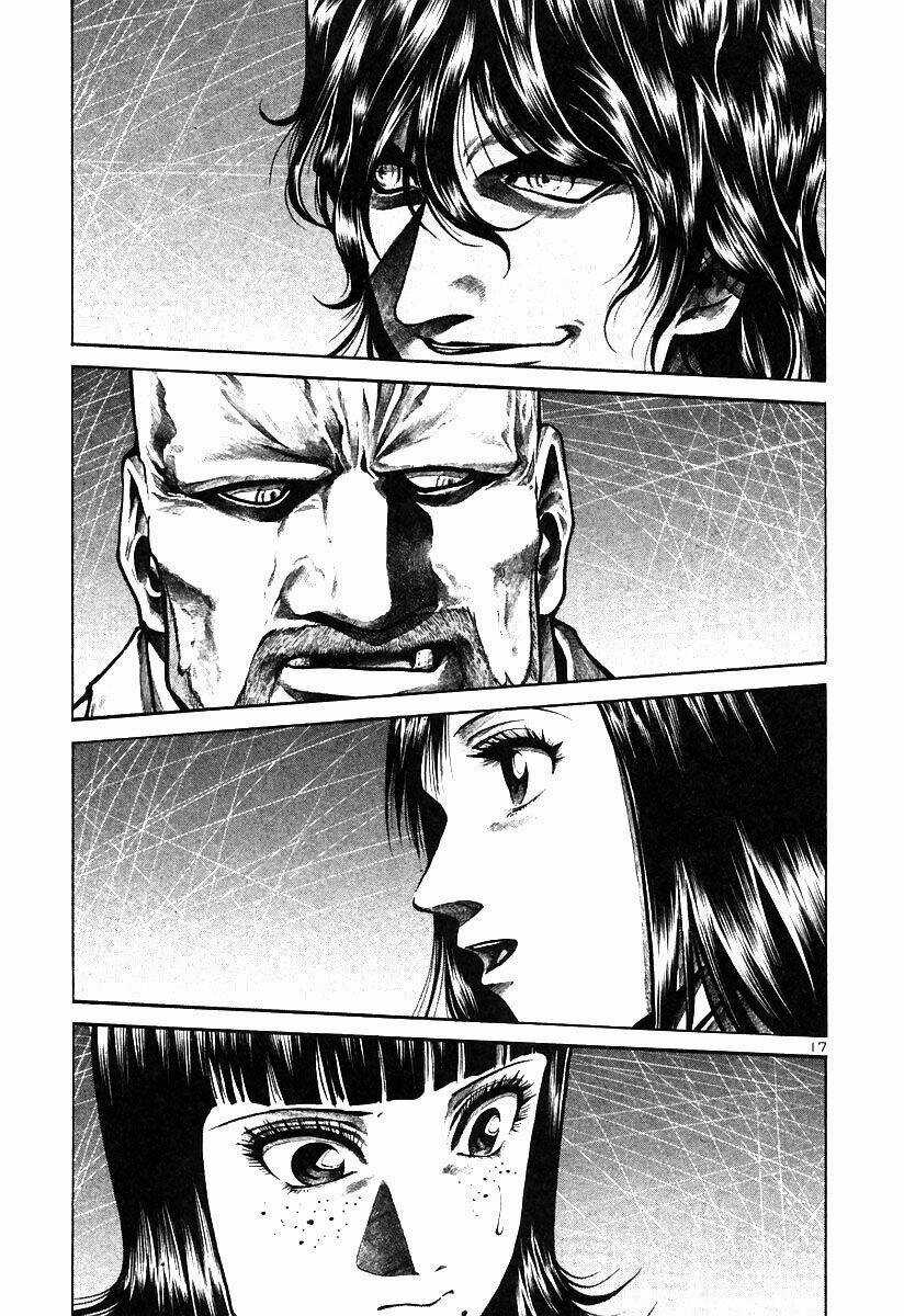 Rainbow - Chapter 166 - Trang 17