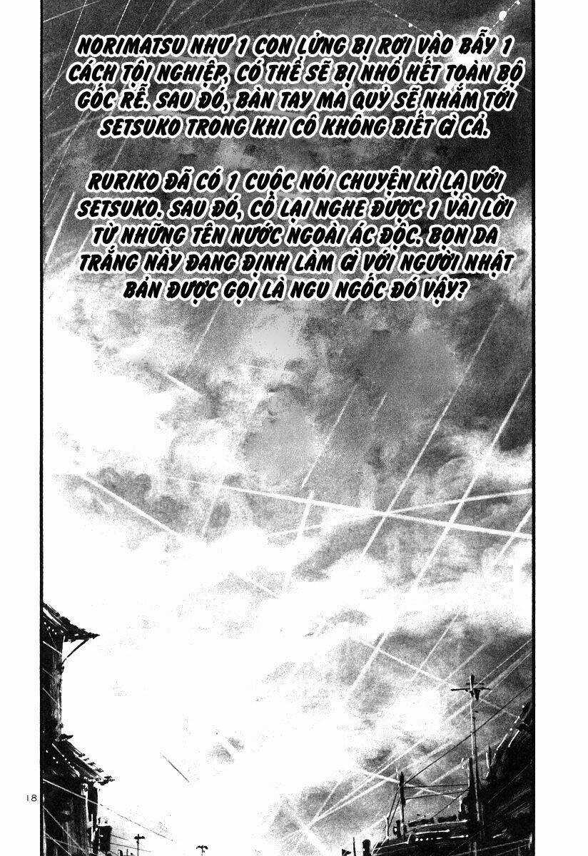 Rainbow - Chapter 166 - Trang 18