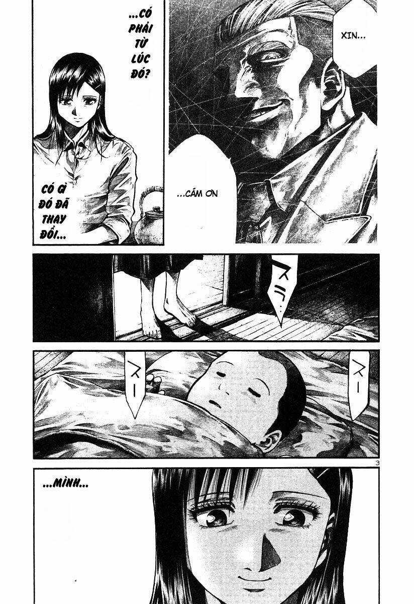 Rainbow - Chapter 166 - Trang 3