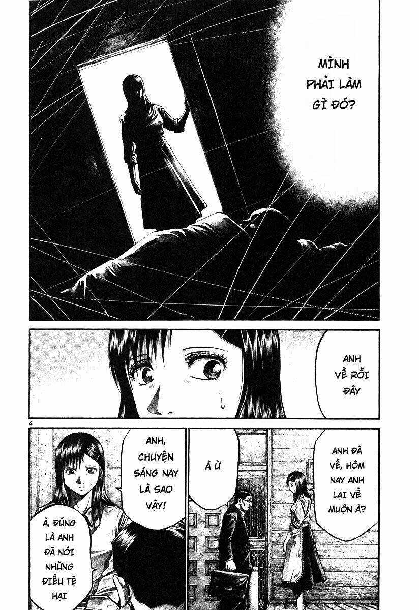 Rainbow - Chapter 166 - Trang 4