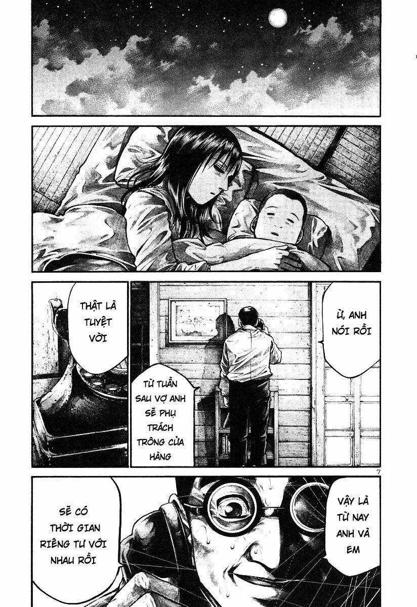 Rainbow - Chapter 166 - Trang 7