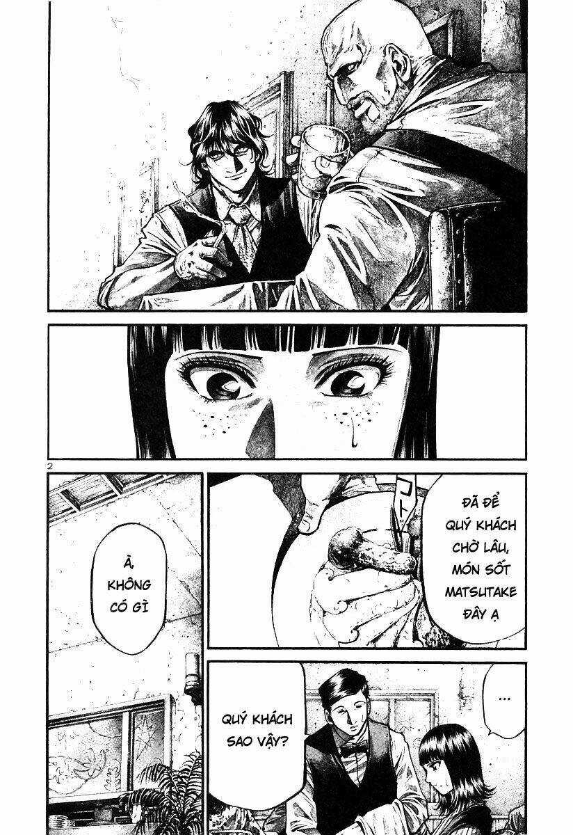 Rainbow - Chapter 167 - Trang 2