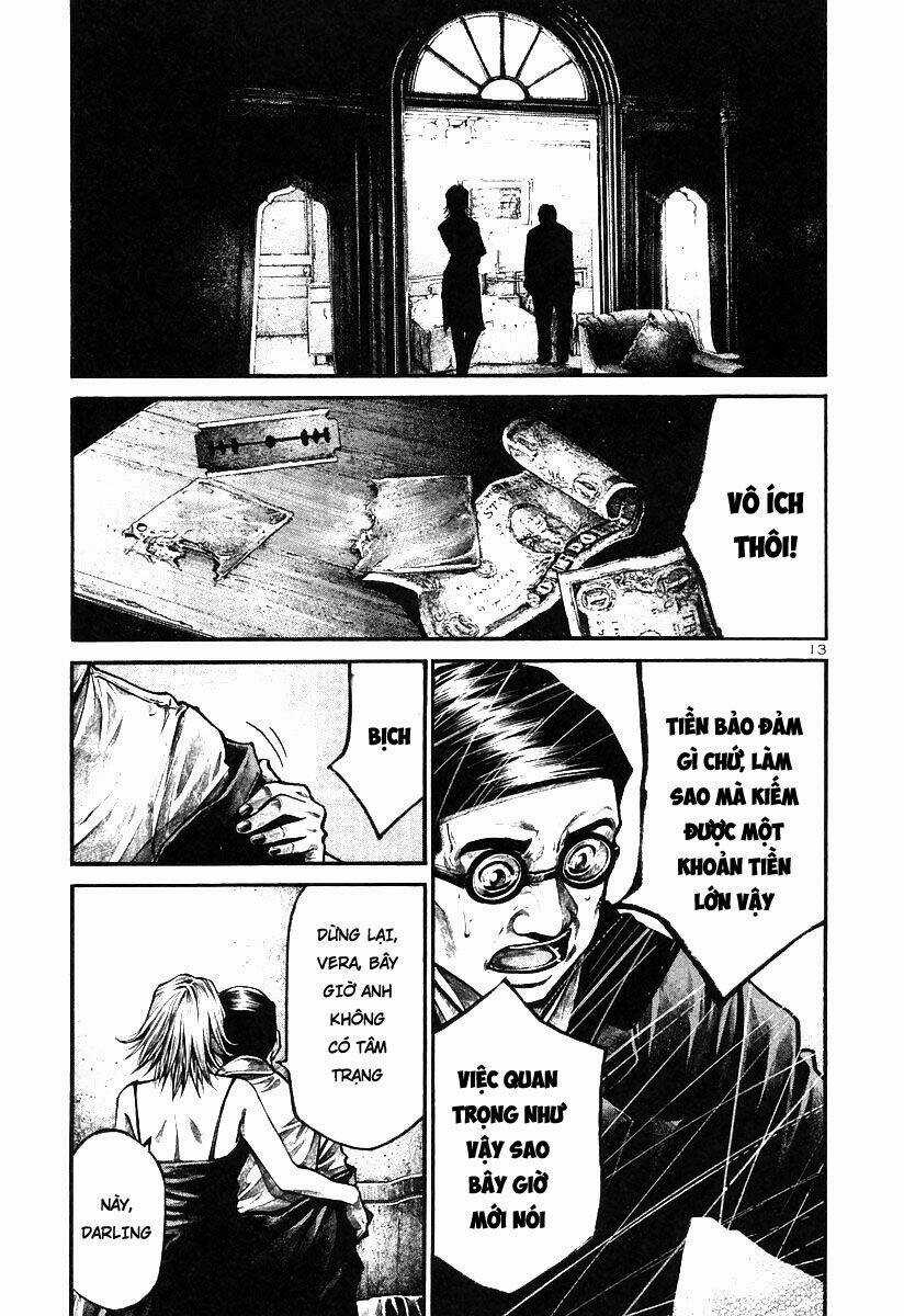 Rainbow - Chapter 167 - Trang 13