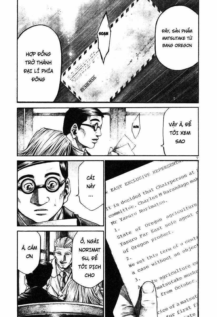 Rainbow - Chapter 167 - Trang 7