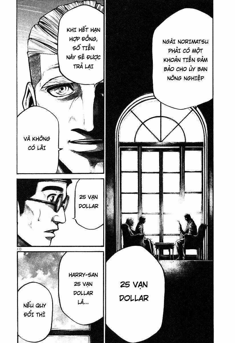 Rainbow - Chapter 167 - Trang 10