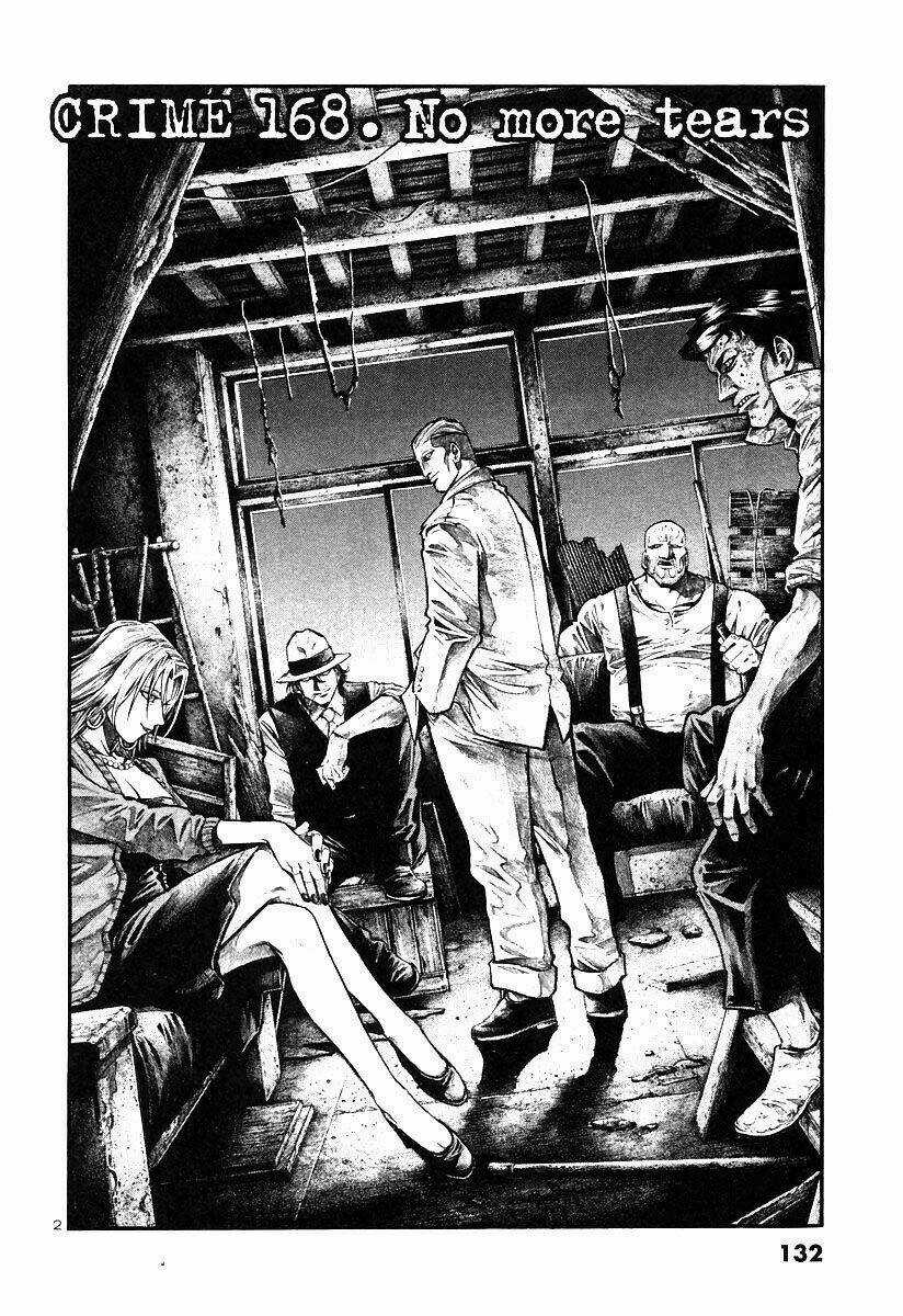 Rainbow - Chapter 168 - Trang 2