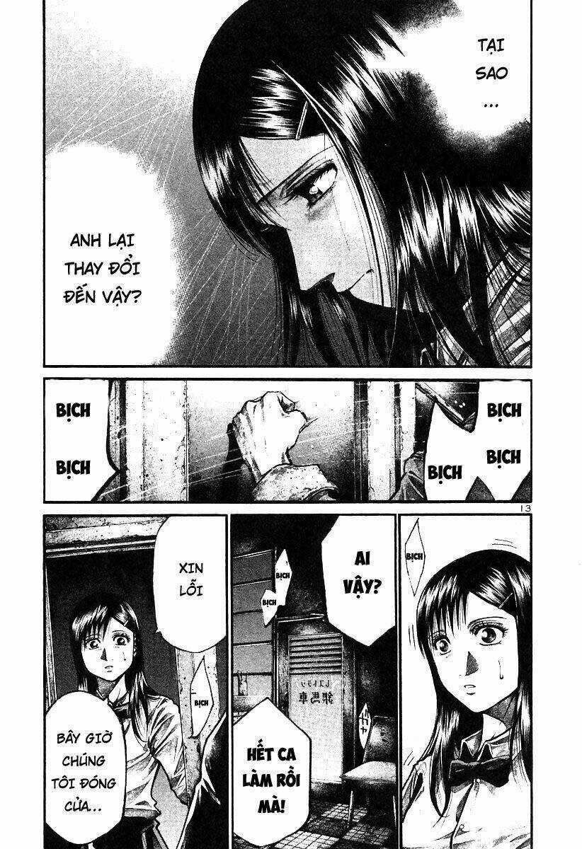 Rainbow - Chapter 168 - Trang 13