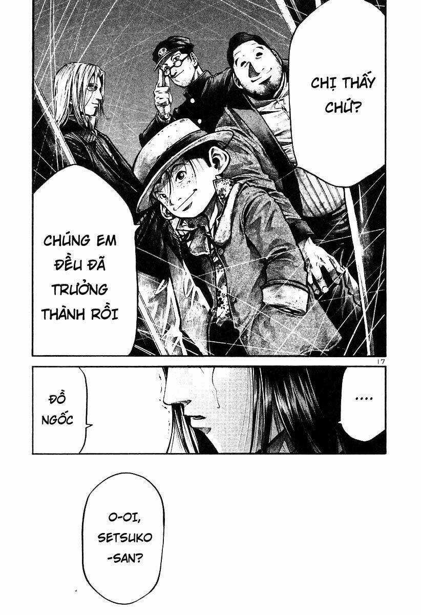 Rainbow - Chapter 168 - Trang 16