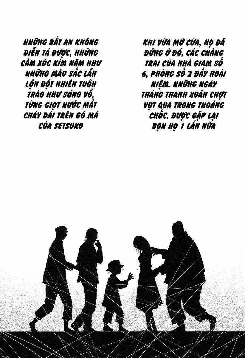 Rainbow - Chapter 168 - Trang 17