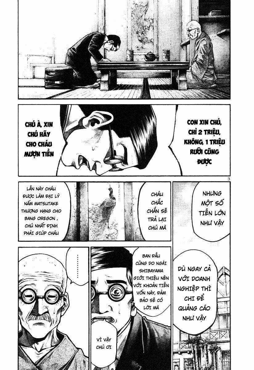 Rainbow - Chapter 168 - Trang 3