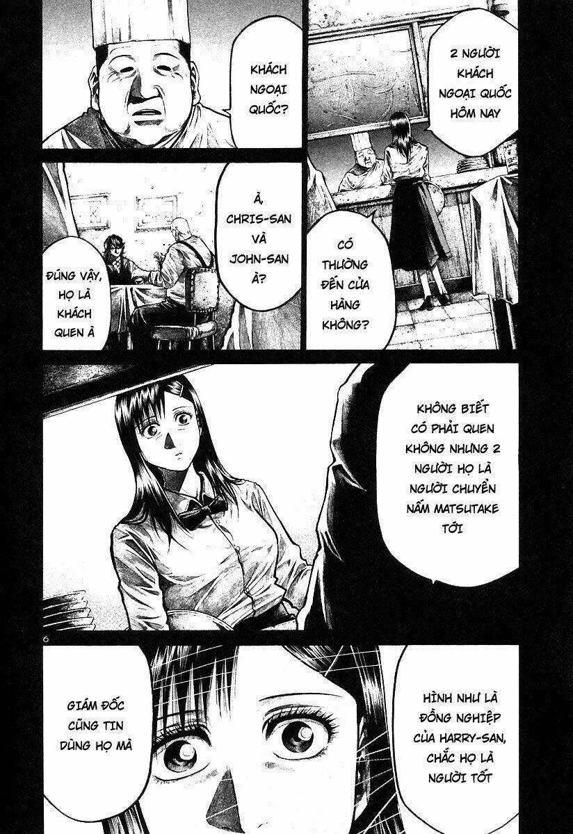 Rainbow - Chapter 168 - Trang 6