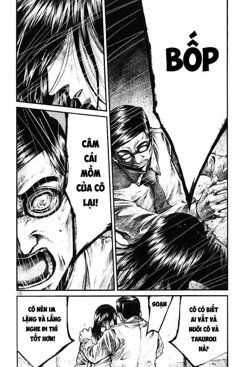 Rainbow - Chapter 168 - Trang 10