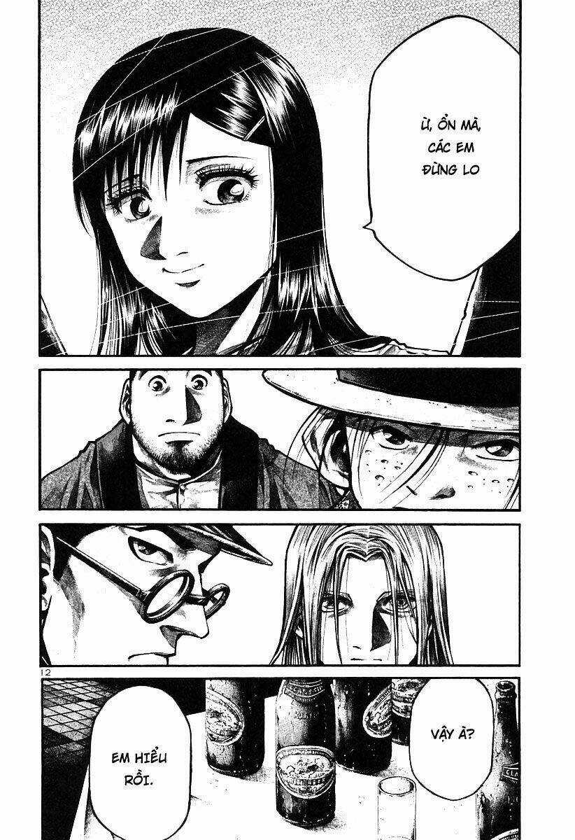 Rainbow - Chapter 169 - Trang 12