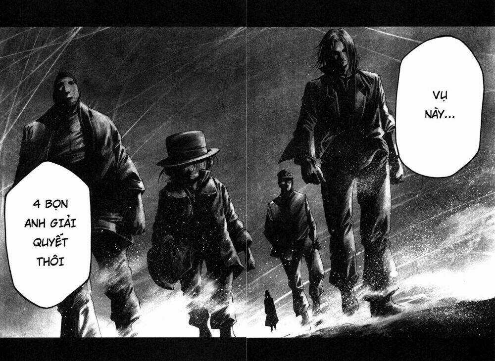 Rainbow - Chapter 169 - Trang 16