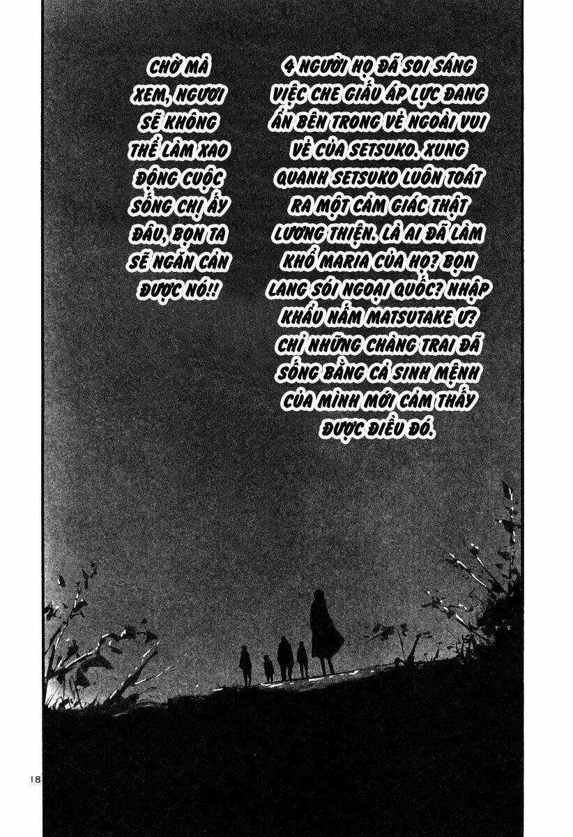 Rainbow - Chapter 169 - Trang 17