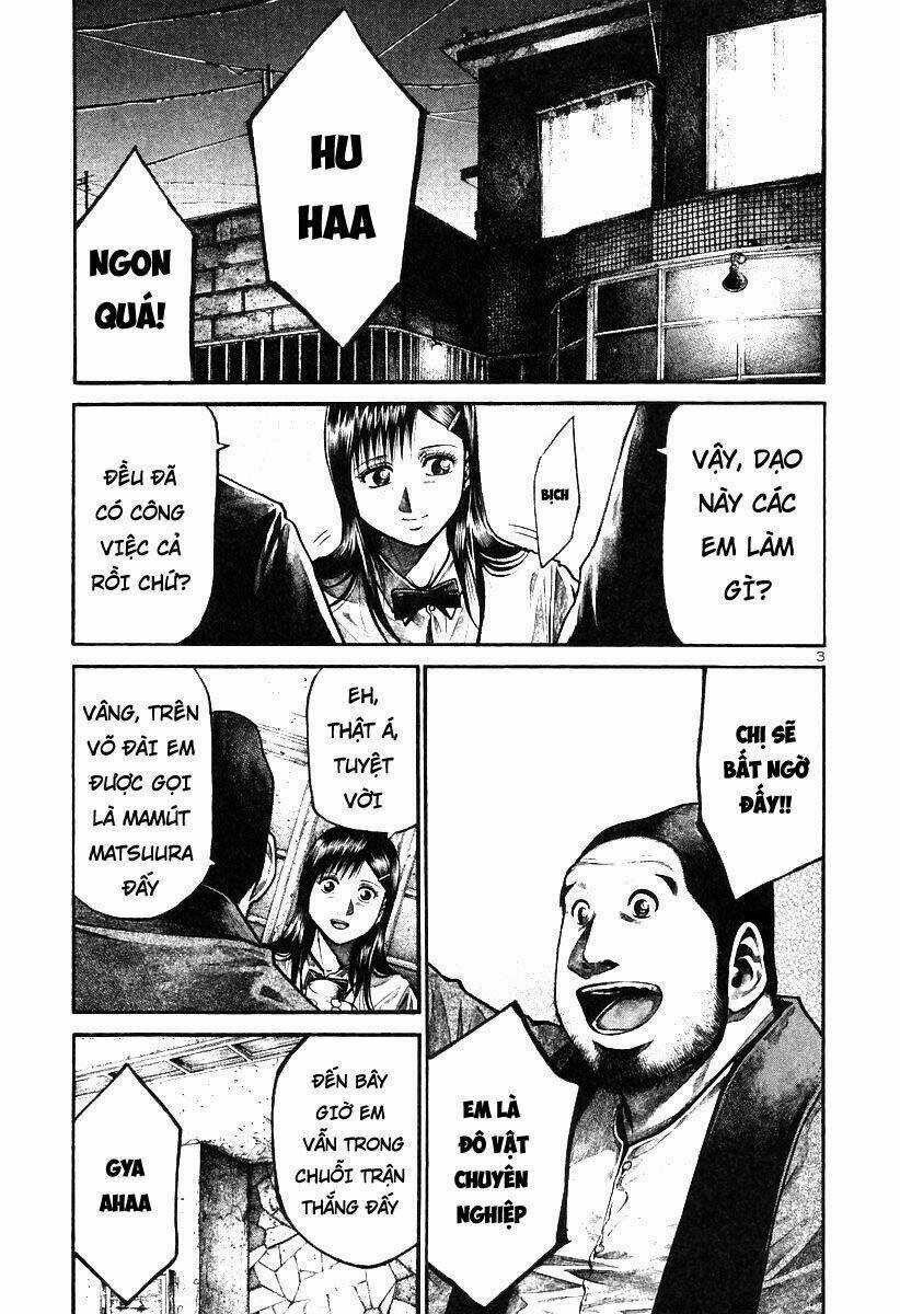 Rainbow - Chapter 169 - Trang 3