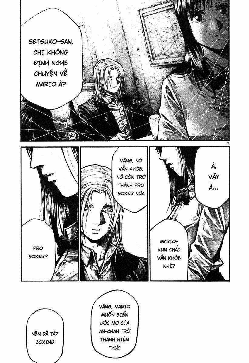 Rainbow - Chapter 169 - Trang 7