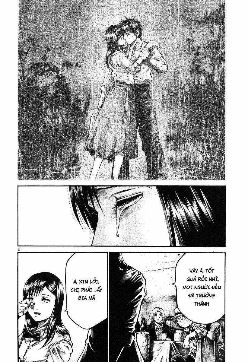 Rainbow - Chapter 169 - Trang 8