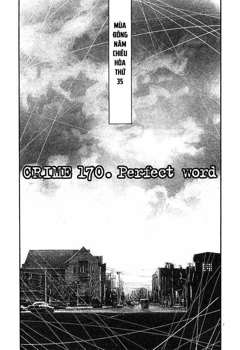 Rainbow - Chapter 170 - Trang 1